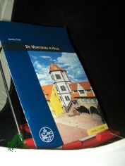 Die Moritzburg in Halle / Andreas Stahl. [Zeichn.: Christiane Werner. Fotos: Klaus E. G�lz ... u.a.]