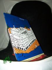 Die Kulturinsel in Halle