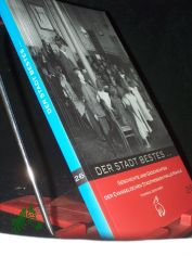 Der Stadt Bestes ... : Geschichte und Geschichten der Evangelischen Stadtmission Halle/Saale / Thomas Jeschner. Hrsg. Evangelische Stadtmission Halle e.V.