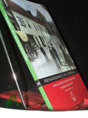 Renaissance vs. Verfall : das �lteste Wohnhaus von Giebichenstein / Katrin Bohley