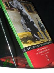 Besuch unter Verwandten : Streifz�ge durch 120 Jahre Bergzoo Halle / Thomas Jeschner