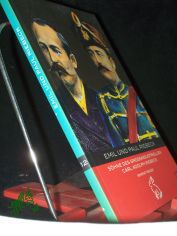 Emil und Paul Riebeck : S�hne des Grossindustriellen Carl Adolph Riebeck / Simone Trieder