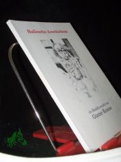 Hallesche Jeschichten im Dialekt erz�hlt / G�nter Krause