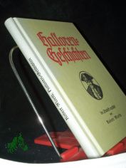 Halloren-Geschichten : im Dialekt erz�hlt / Robert Moritz