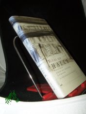 Blicke auf Halle : Streifz�ge durch die deutsche Literatur / hrsg. vom F�rderkreis der Schriftsteller in Sachsen-Anhalt e.V. Mit 14 Zeichn. von Claudia Berg