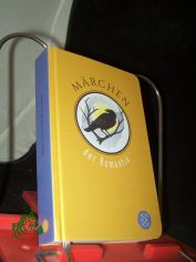 M�rchen der Romantik : M�rchen der Welt / ausgew�hlt und mit einem Nachwort von Paul-Wolfgang W�hrl