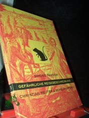 Der Schelm aus K�tten : Betrachtungen zu Christian Reuter und �ber den komischen Halbgott Schelmuffsky ; gef�hrliche Reisebeschreibung / Simone Trieder