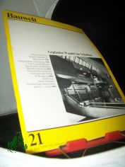 21/1978 Geplanter Wandel im Schulbau