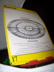 17/1978 Denkmalpraxis Denkmalrecht