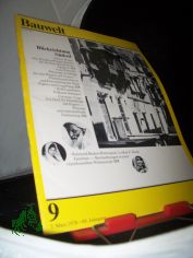 9/1978 Blickrichtung S�dost