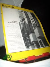 6/1978 Arbeitsperspektiven