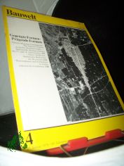 4/1978 Gepr�gte Formen Pr�gende Formen