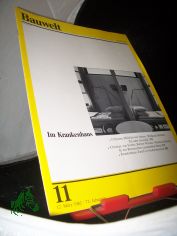 11/1982 Im Krankenhaus