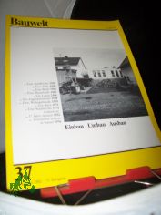 37/1982 Einbau Umbau Ausbau