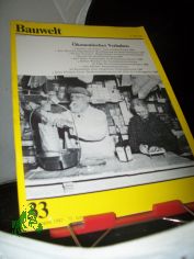 33/1982 �konomisches Verhalten