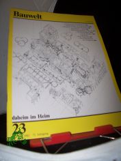 23/1982  daheim im Heim