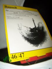 46/47 1978 Hof Vorgarten Stra�e