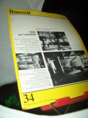 34/1978 Hilfe zur Selbshilfe