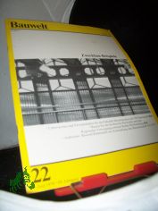 22/1978 Zweckbau Beispiele