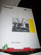 40/1983 Labor Arbeiten