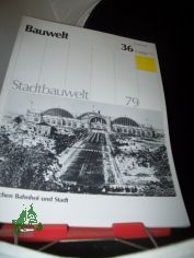 36/1983 Zwischen Bahnhof und Stadt