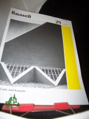 29/1983 F�r G�ste und Kurg�ste