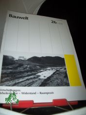 2671983 Versch�ttungen, Arbeiterkultur, Widerstand, Raumpraxis