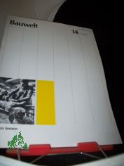 14/1983 Bauen lernen