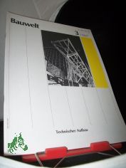 3/1983 technischer Aufbau