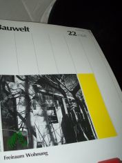 22/1984 Freiraum Wohnung