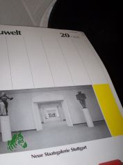20/1984 Neue Staatsgalerie Stuttgart