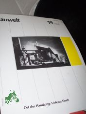 19/1984 ort der Handlung, unterm Dach