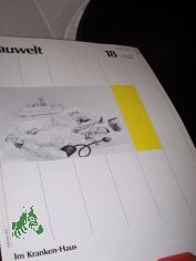 18/1984 im Kranken-Haus