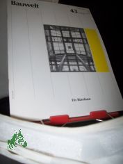 43/1984 ein B�rohaus