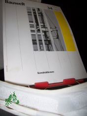 34/1984 Konstruktionen