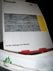 30/1984 An den Abh�ngen des Himalaya