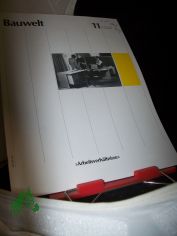 11/1985 Arbeitsverh�ltnisse