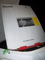 9/1985 wo Kranke wohnen