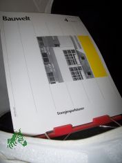 4/1985 Energiesparh�user