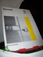 20/21 1985 Museenlandschaft