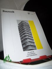 17/1985 Xi an SO36 fern�stliches und s�d�stliches