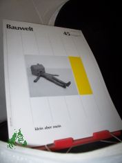 45/1985 klein aber mein