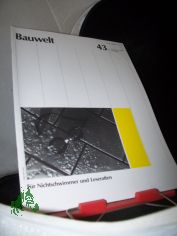 43/1985 f�r Nichtschwimmer und Leseratten