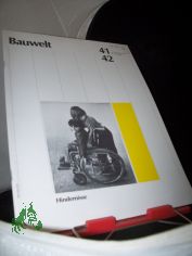 41/42 1985 Hindernisse