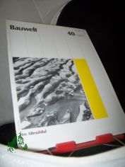 40/1985 im Altm�hltal