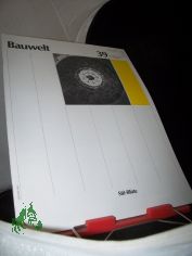 39/1985 Stil Bl�te