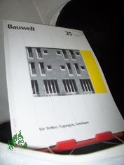 35/1985 f�r Treffen Tagungen Seminare