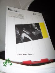 29/1986 dance dance dance