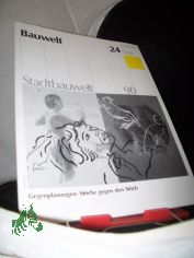 24/1986 Gegenplanungen Striche gegen den Strich