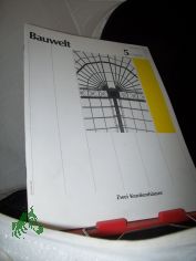 5/1986 zwei Krankenh�user